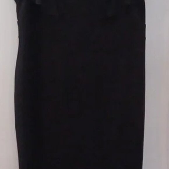 Amazon black church dress sz 2x - Picture 4 of 5